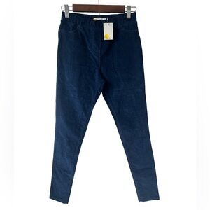 NWT Boden Navy Blue Corduroy Pants